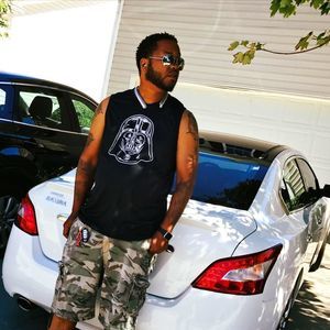 Meet your Posher, Johnny